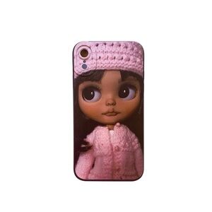 Blythe Doll Phone Case